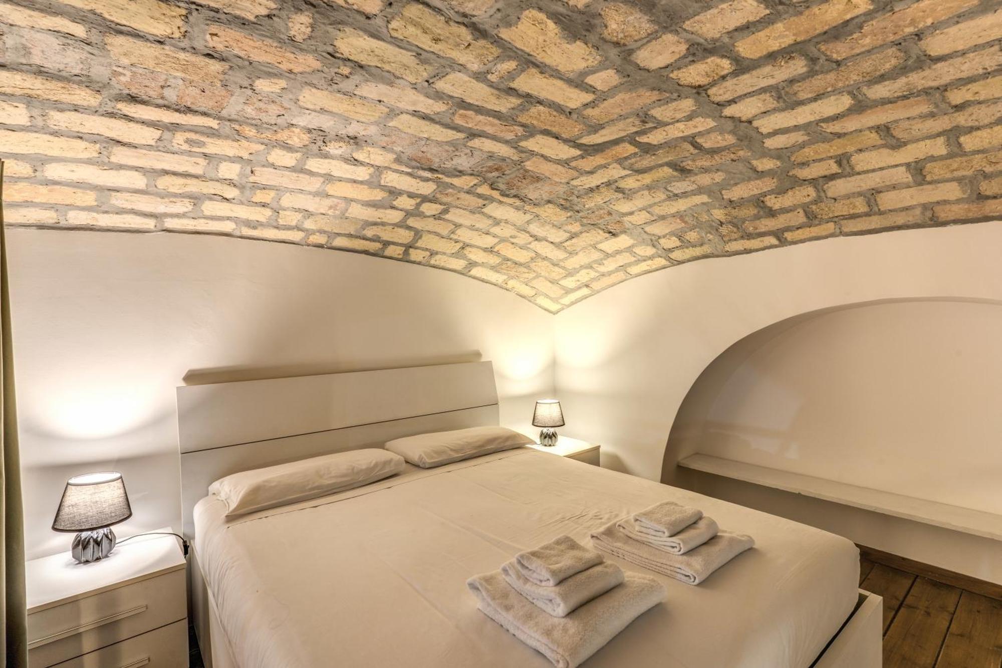 Apartamento Spacious Close Vatican *
