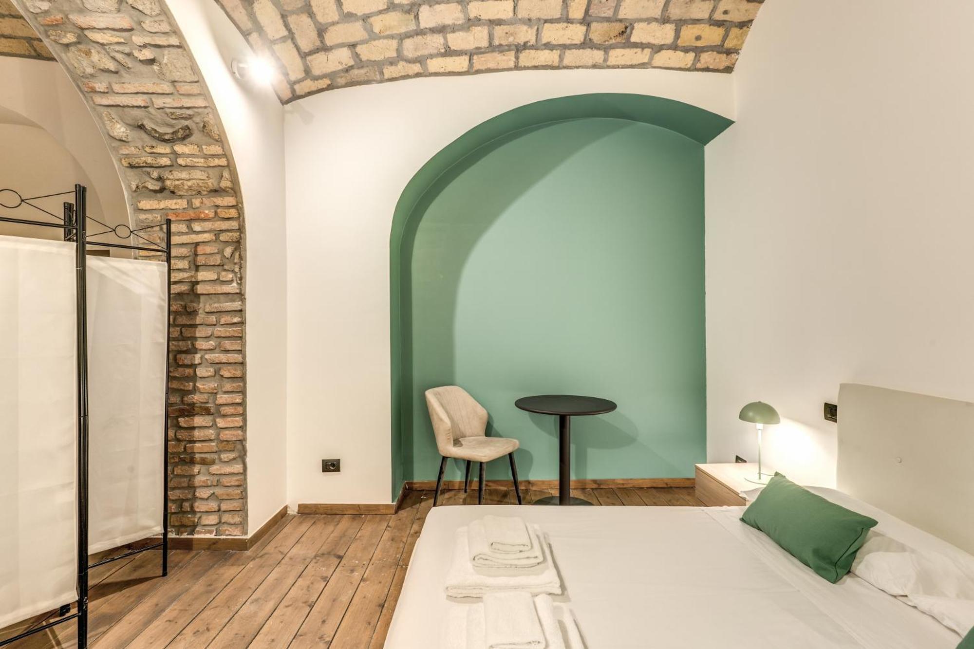 Apartamento Spacious Close Vatican