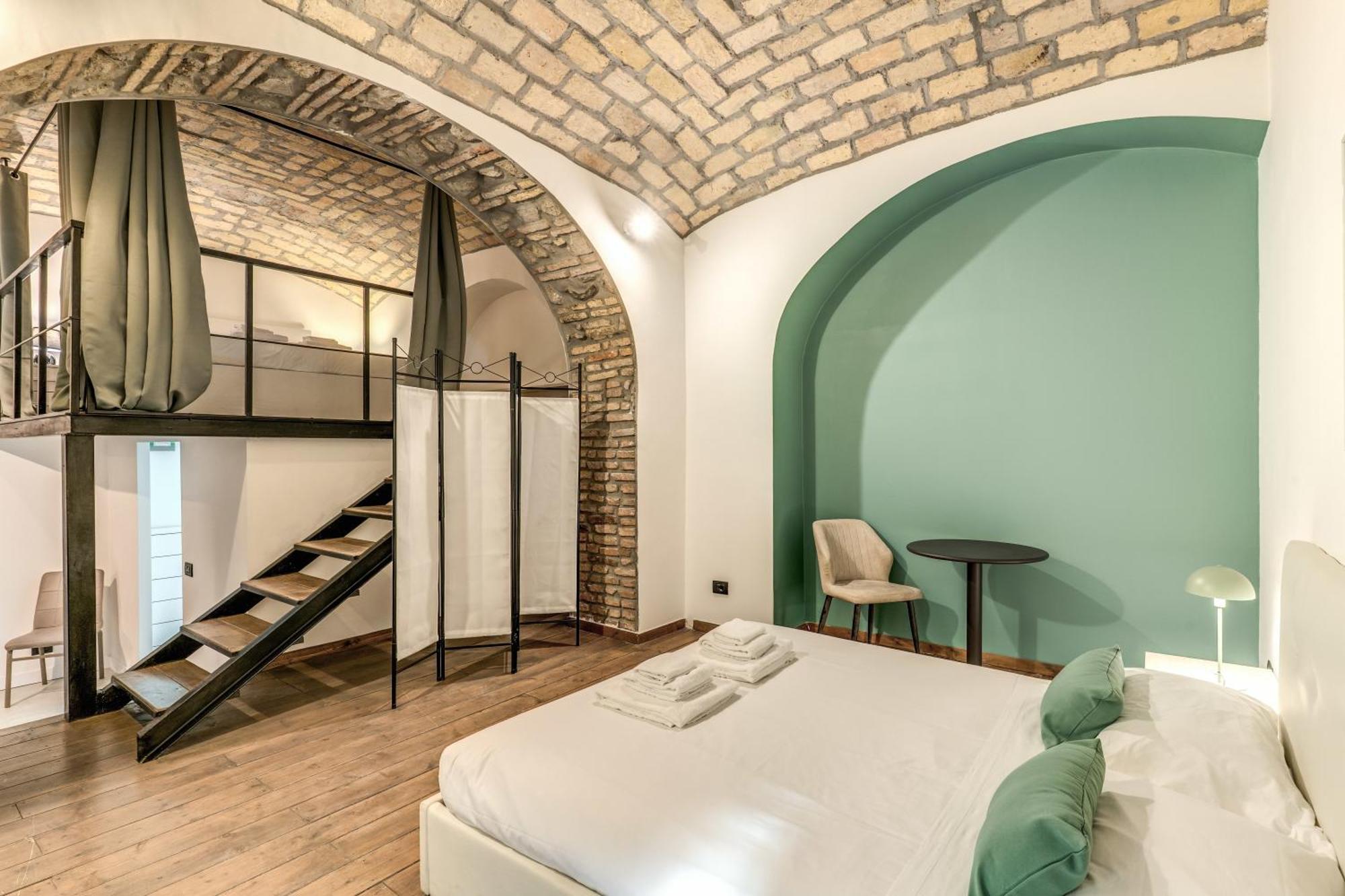 Apartamento Spacious Close Vatican *