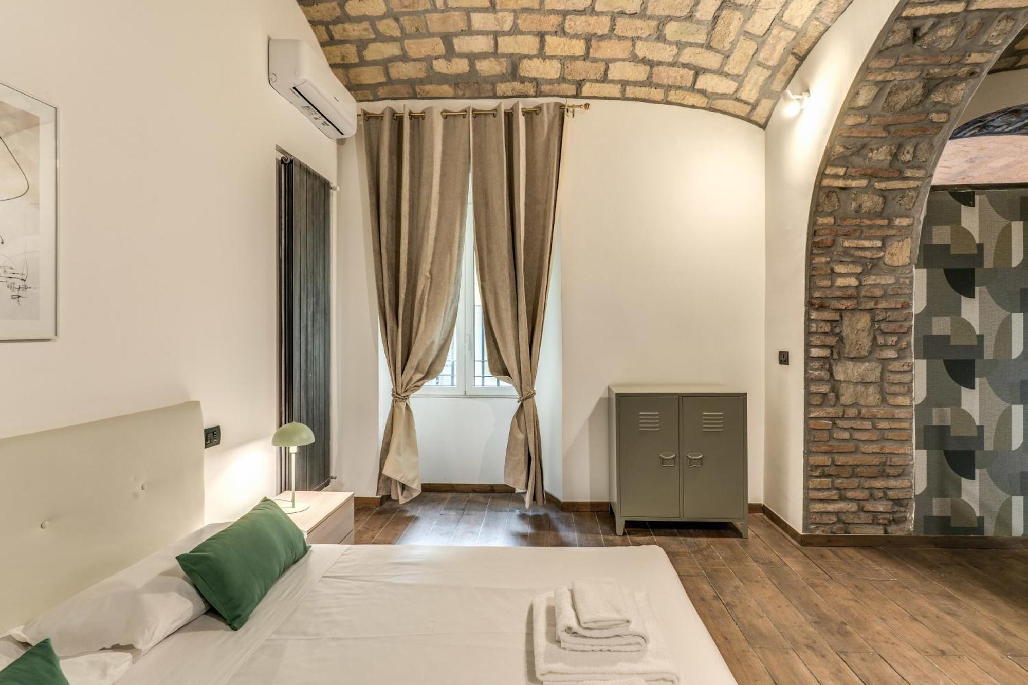 Spacious Close Vatican * Roma