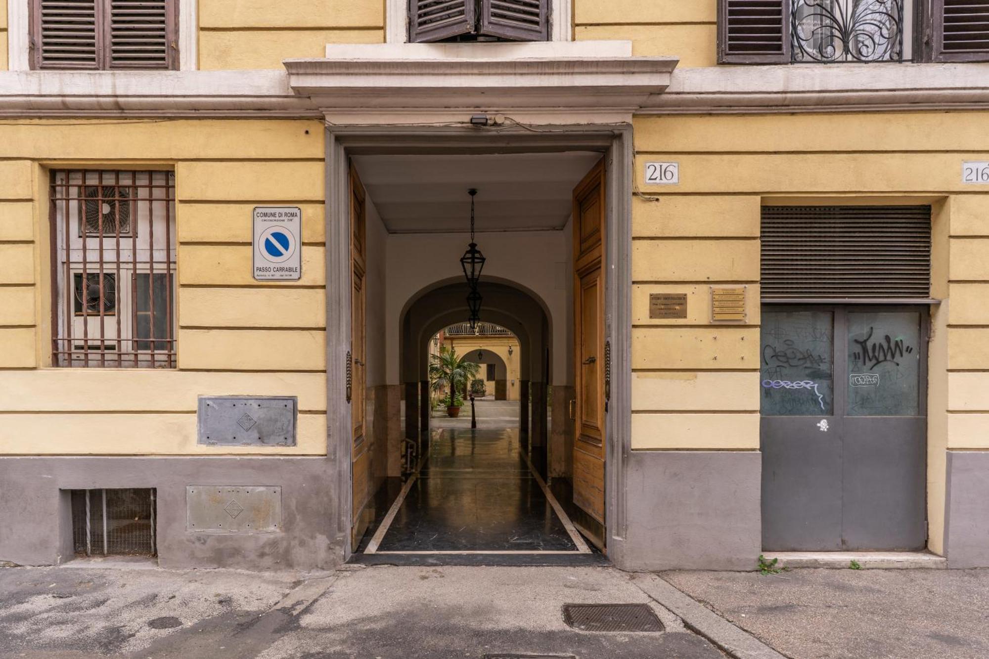 Spacious Close Vatican * Roma